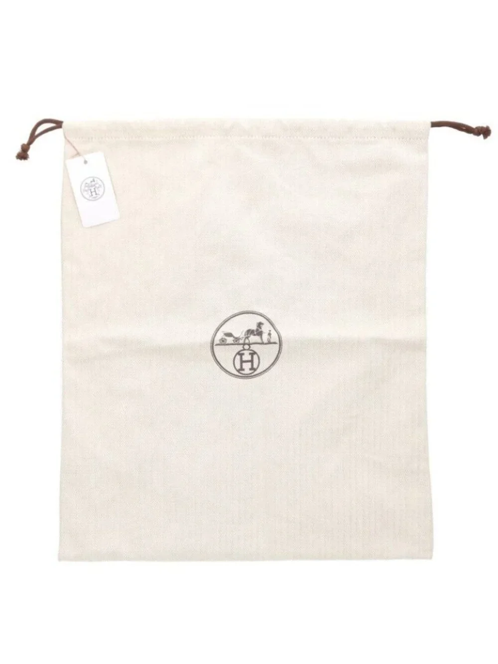 Hermes this authentic